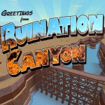 Ruination Canyon
