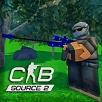 [BACK!] Counter Blox: Source 2