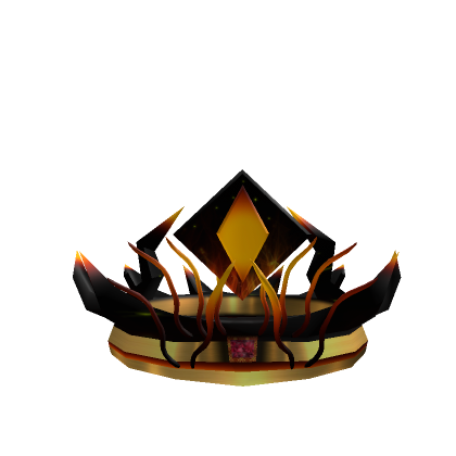 Starfire Emperor's Crown's Code & Price - RblxTrade