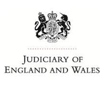 [UK] Judiciary Application