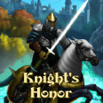 Knights Honor (Alpha)