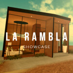 La Rambla  | Showcase
