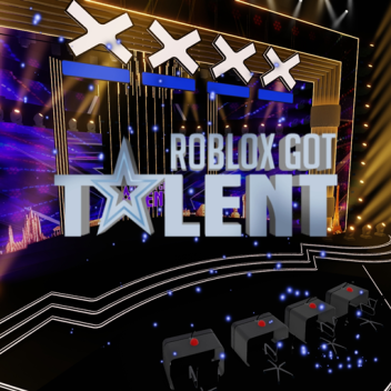ROBLOXs Got Talent Live Shows 2020