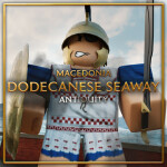 Dodecanese Seaway