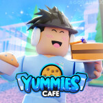 Work at Yummies Cafe!