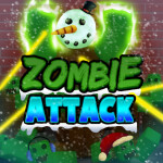 [🎄Christmas!] Zombie Attack