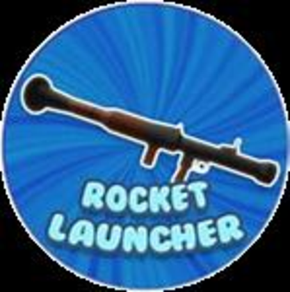 Rocket Launcher - Roblox