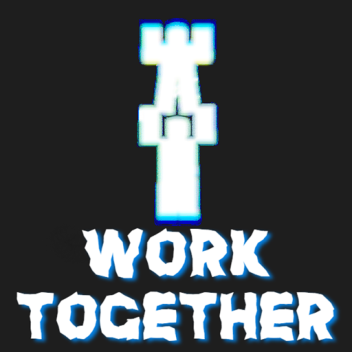 Trabalhe Juntos!