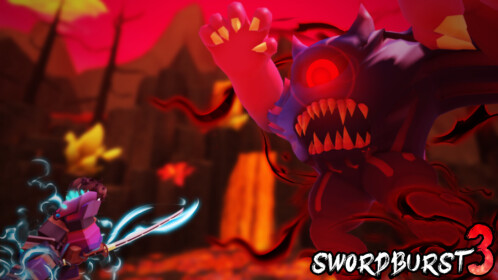 Swordburst 3 Beta - Roblox