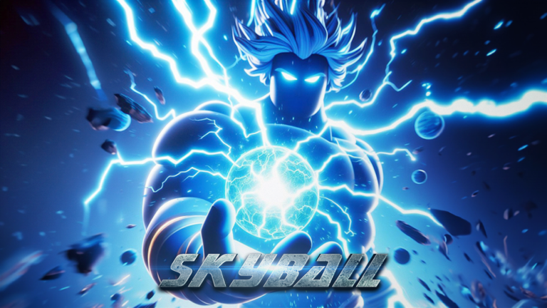 [Ultimate] Sky Ball