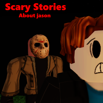 [Short] Scary Stories