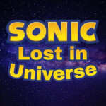Sonic Lost In Universe (Update!!) V. 1.6
