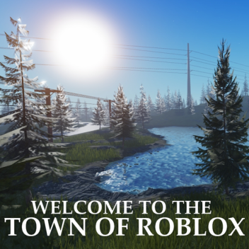 Town of Roblox