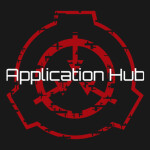 [SCPF] Application Centre