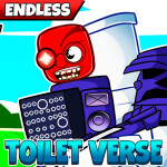 [ ENDLESS MODE ] Toilet Verse Tower Defense