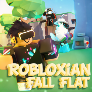 Robloxian Fall Flat