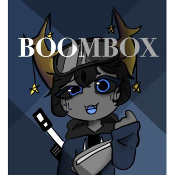 Boombox [NEW GAME]