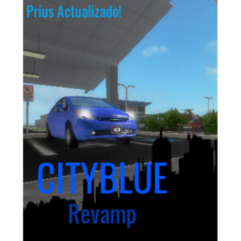 Cityblue Revamp