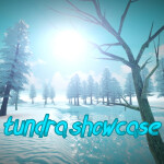 Tundra Showcase