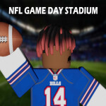 (NFL) Game Day Stadium 