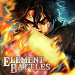 [✨ UPDATE 2] Element Battles