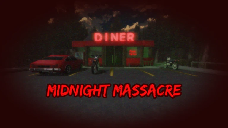 Midnight Massacre [HORROR]