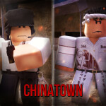 [ ALPHA ] Chinatown (SALE🤑)
