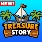 Treasure 👑 (STORY)