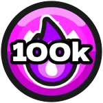 Game Badge Icon