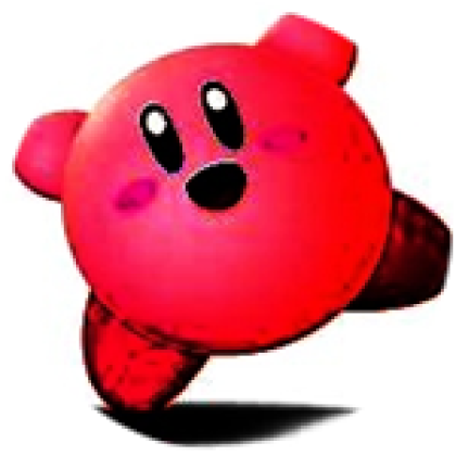 Kirby Funko Pop Roblox