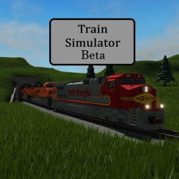Simulador de Tren (Beta)