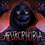 Apeirophobia - Roblox