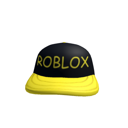Bloxy News Cap  Roblox Item - Rolimon's
