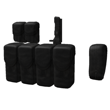 Tactical 6b45 Assault Kit [Variant 1] - Roblox