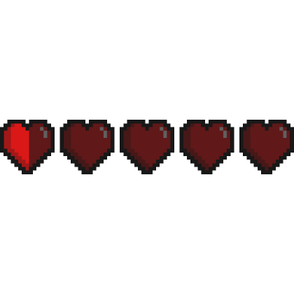 Low Health Bar's Code & Price - RblxTrade