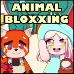 Animal Bloxxing