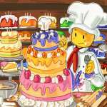 Make a Cake! [NEWS!]