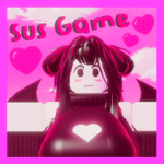 Replying to @Purple Cat Girl Game: Untitled sus game #roblox #robloxsu