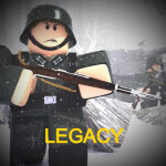 [Legacy] WW2