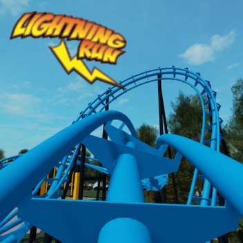 Lightning Run | Roller Coaster
