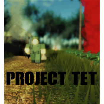 Project Tet