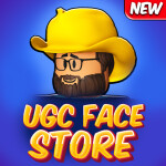 [🛒Faces] UGC Store