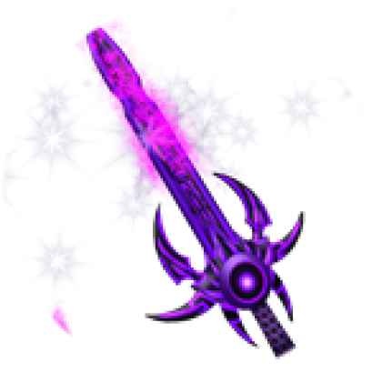 AZURE SWORD - Roblox