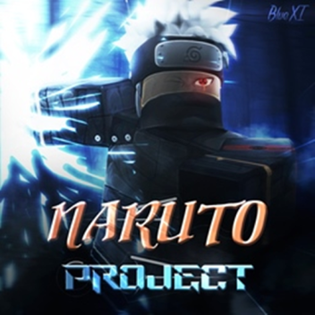 Naruto: Project 