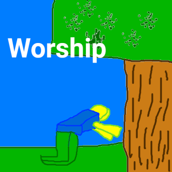 Worship the Tree