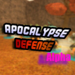Apocalypse Defense ALPHA V5.38 BACKUP!