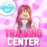 Cream Training Center