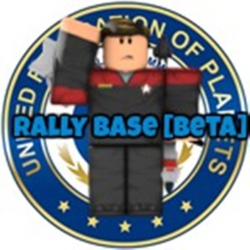 Rally Base [BETA]