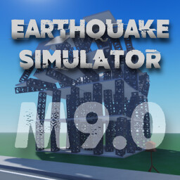 [UPDATE] Earthquake Simulator Magnitude 9.0 thumbnail
