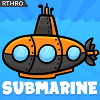 Submarine [Story] 🌊